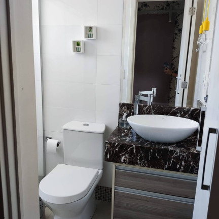 Imagem Apartamento com 2 Quartos à Venda, 54 m² em Vila Nova Esperia - Jundiaí Imagem Apartamento com 2 Quartos à Venda, 54 m² em Vila Nova Esperia - Jundiaí