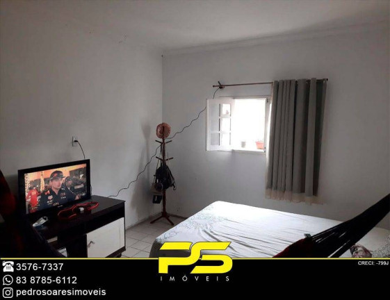 Imagem Casa com 3 Quartos à Venda, 304 m² em Liberdade - Campina Grande Imagem Casa com 3 Quartos à Venda, 304 m² em Liberdade - Campina Grande