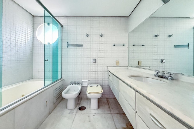 Imagem Imóvel com 4 Quartos à Venda, 277 m² em Vila Andrade - São Paulo Imagem Imóvel com 4 Quartos à Venda, 277 m² em Vila Andrade - São Paulo
