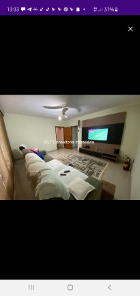 Imagem Casa com 3 Quartos à Venda,  em Jardim Santa Rita - Indaiatuba