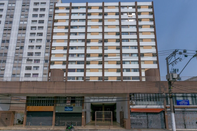 Imagem Apartamento com 2 Quartos à Venda, 85 m² em Vila Mariana - São Paulo