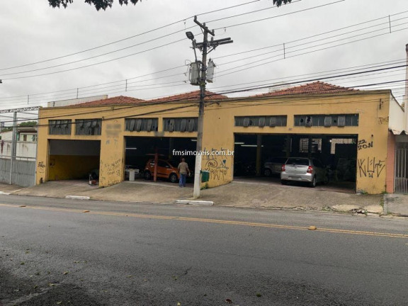 Imóvel à Venda, 600 m² em Vila Mariana - São Paulo