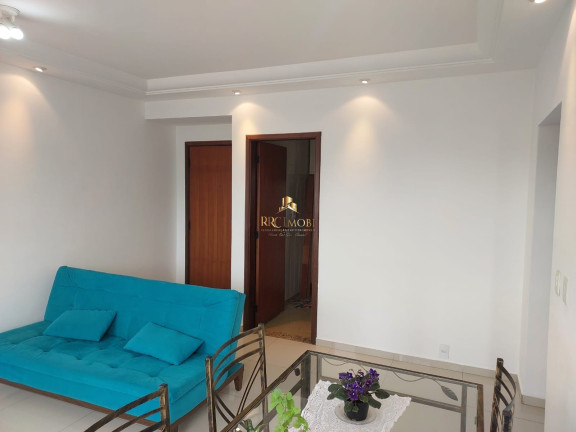 Imagem Apartamento com 2 Quartos à Venda, 58 m² em Vila Santa Catarina - São Paulo Imagem Apartamento com 2 Quartos à Venda, 58 m² em Vila Santa Catarina - São Paulo