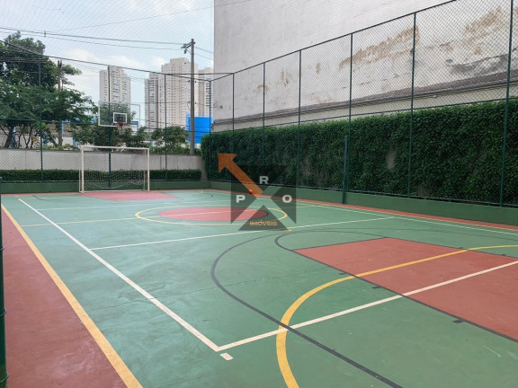 Imagem Imóvel com 3 Quartos para Alugar, 74 m² em Quarta Parada - São Paulo