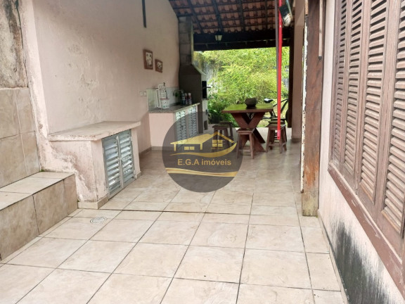 Imagem Casa com 3 Quartos à Venda, 170 m² em Baleia - São Sebastião