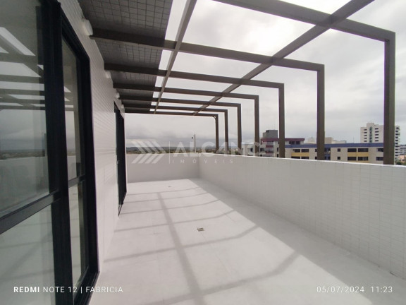 Imagem Flat com 1 Quarto à Venda, 23 m² em Intermares - Cabedelo Imagem Flat com 1 Quarto à Venda, 23 m² em Intermares - Cabedelo