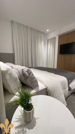Imagem Apartamento com 2 Quartos à Venda, 60 m² em Morretes - Itapema