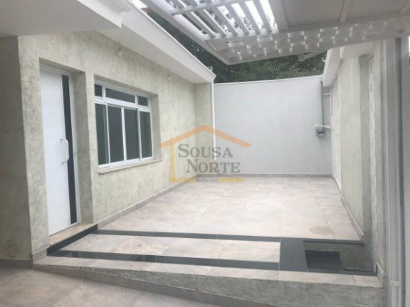 Imagem Casa com 3 Quartos à Venda, 210 m² em Vila Mazzei - São Paulo Imagem Casa com 3 Quartos à Venda, 210 m² em Vila Mazzei - São Paulo