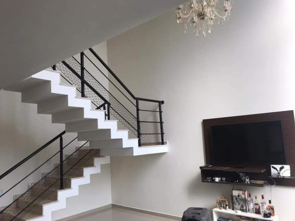 Imagem Casa com 3 Quartos à Venda, 280 m² em Centro - Tremembé