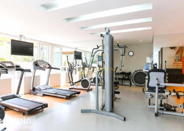 Imagem Apartamento com 1 Quarto à Venda, 63 m² em Royal Park - São José Dos Campos