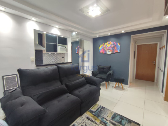 Imagem Apartamento com 2 Quartos à Venda, 46 m² em Tatuapé - São Paulo Imagem Apartamento com 2 Quartos à Venda, 46 m² em Tatuapé - São Paulo