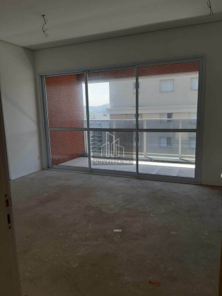 Imagem Apartamento com 1 Quarto à Venda, 55 m² em Empresarial 18 Do Forte - Barueri