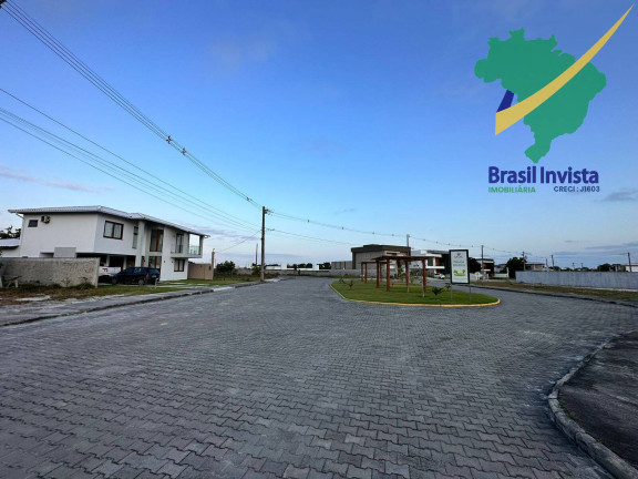 Imagem Terreno à Venda, em Gaudi - Porto Seguro Imagem Terreno à Venda, em Gaudi - Porto Seguro