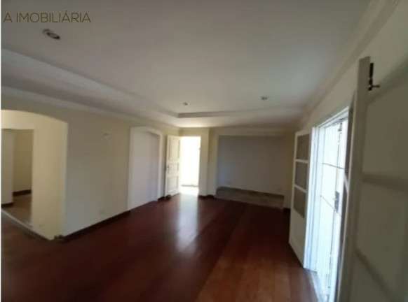 Imagem Casa com 4 Quartos à Venda, 507 m² em Fazenda Morumbi - São Paulo