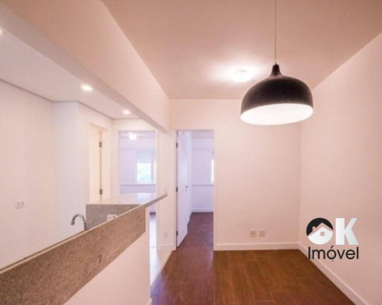 Imagem Apartamento com 2 Quartos à Venda, 43 m² em Higienópolis - São Paulo Imagem Apartamento com 2 Quartos à Venda, 43 m² em Higienópolis - São Paulo
