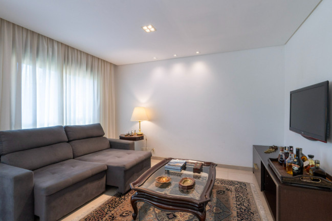 Imagem Apartamento com 3 Quartos à Venda, 192 m² em Vila Suzana - São Paulo Imagem Apartamento com 3 Quartos à Venda, 192 m² em Vila Suzana - São Paulo
