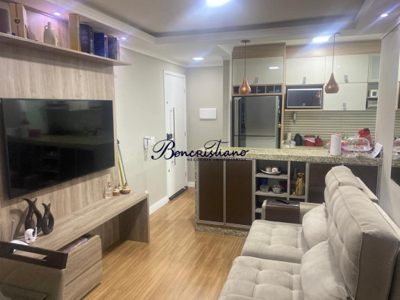 Imagem Apartamento com 2 Quartos à Venda, 51 m² em Protendit - Sao Paulo Imagem Apartamento com 2 Quartos à Venda, 51 m² em Protendit - Sao Paulo