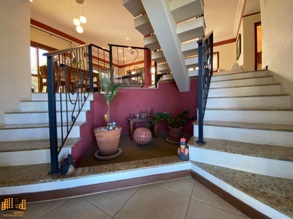 Imagem Casa com 4 Quartos para Alugar, 350 m² em Jardim São Bento Do Recreio - Valinhos