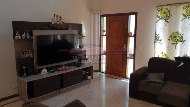 Imagem Casa de Condomínio com 4 Quartos à Venda, 325 m² em Portal Dos Passaros - Boituva Imagem Casa de Condomínio com 4 Quartos à Venda, 325 m² em Portal Dos Passaros - Boituva