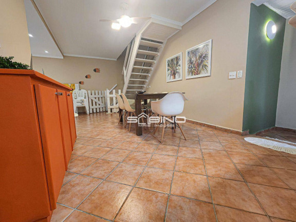 Imagem Casa de Vila com 3 Quartos à Venda, 138 m² em Riviera De São Lourenço - Bertioga Imagem Casa de Vila com 3 Quartos à Venda, 138 m² em Riviera De São Lourenço - Bertioga