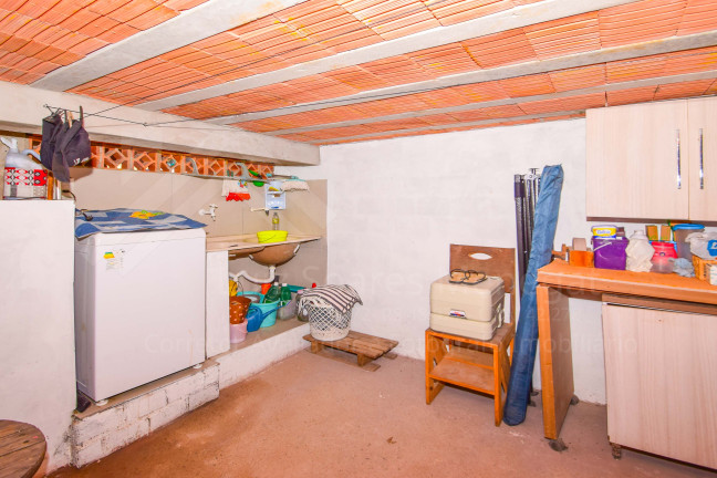 Imagem Casa com 2 Quartos à Venda, 58 m² em Vila Nova - Içara