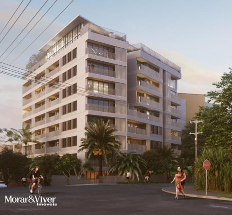 Imagem Apartamento com 3 Quartos à Venda, 113 m² em água Verde - Curitiba