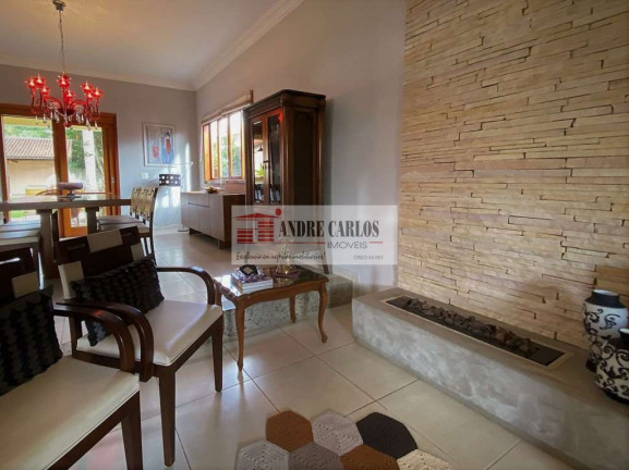 Imagem Casa de Condomínio com 4 Quartos à Venda, 363 m² em Chácara Vale Do Rio Cotia - Carapicuíba Imagem Casa de Condomínio com 4 Quartos à Venda, 363 m² em Chácara Vale Do Rio Cotia - Carapicuíba