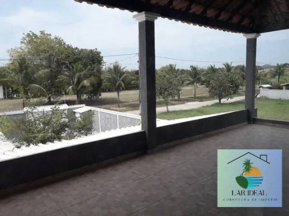 Imagem Casa com 2 Quartos à Venda, 360 m² em Lagoinha - Araruama Imagem Casa com 2 Quartos à Venda, 360 m² em Lagoinha - Araruama