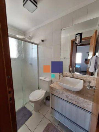 Imagem Apartamento com 2 Quartos à Venda, 60 m² em Nova Petrópolis - São Bernardo Do Campo