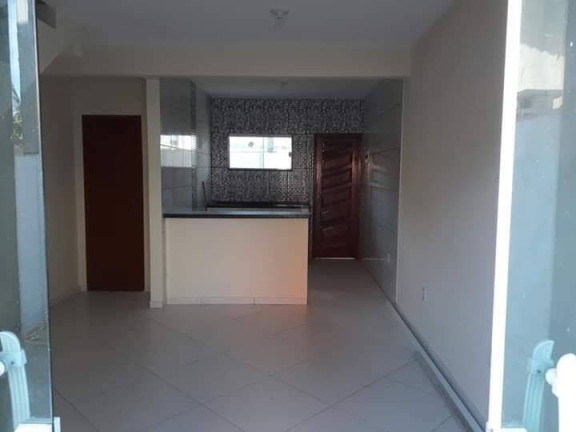 Imagem Casa com 2 Quartos para Alugar, 65 m² em Fluminense - São Pedro Da Aldeia