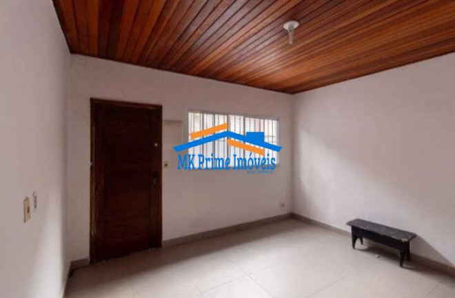 Imagem Casa com 2 Quartos à Venda, 80 m² em Vila Lageado - São Paulo