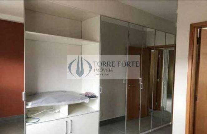 Imagem Apartamento com 1 Quarto à Venda, 55 m² em Jardim Anália Franco  - São Paulo