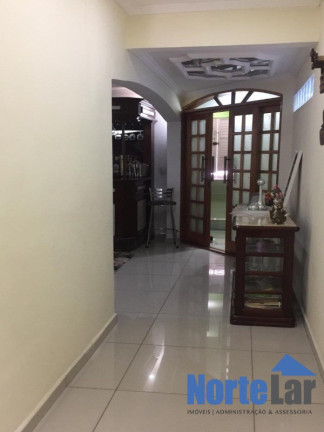 Imagem Sobrado com 3 Quartos à Venda, 200 m² em Vila Pereira Cerca - São Paulo