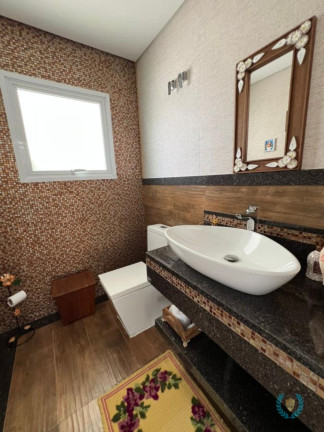 Imagem Casa de Condomínio com 5 Quartos à Venda, 1.500 m² em Do Carmo (canguera) - São Roque Imagem Casa de Condomínio com 5 Quartos à Venda, 1.500 m² em Do Carmo (canguera) - São Roque