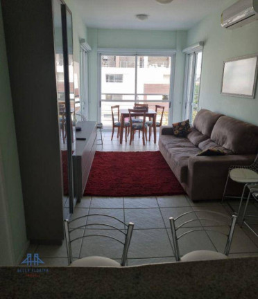Imagem Apartamento com 2 Quartos para Temporada, 60 m² em Jurerê - Florianópolis Imagem Apartamento com 2 Quartos para Temporada, 60 m² em Jurerê - Florianópolis