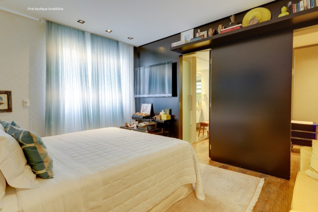Imagem Apartamento com 2 Quartos à Venda, em Jardim Paulista - São Paulo Imagem Apartamento com 2 Quartos à Venda, em Jardim Paulista - São Paulo
