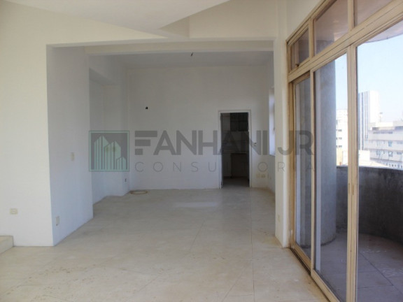 Imagem Cobertura com 4 Quartos à Venda, 642 m² em Higienópolis - São Paulo