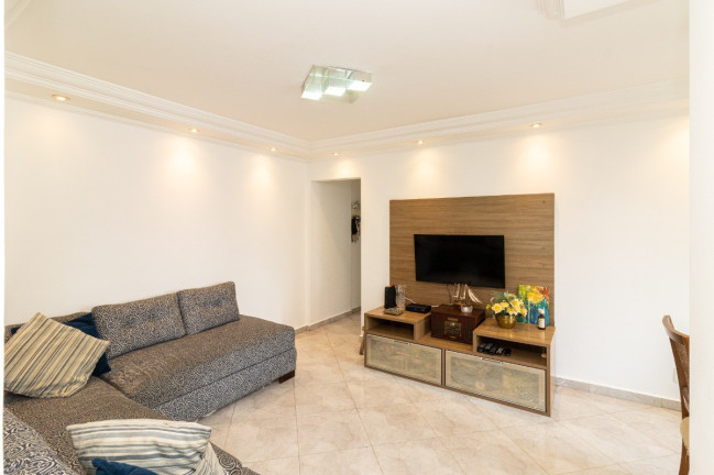 Apartamento com 3 Quartos à Venda, 63 m² em Vila Albertina - São Paulo