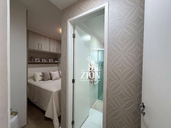 Imagem Apartamento com 3 Quartos à Venda, 81 m² em Vila Formosa - São Paulo