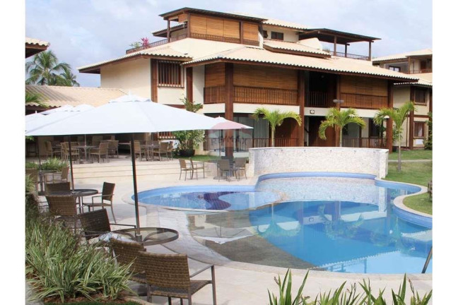 Apartamento com 2 Quartos para Alugar, 83 m² em Praia Do Forte - Mata De São João