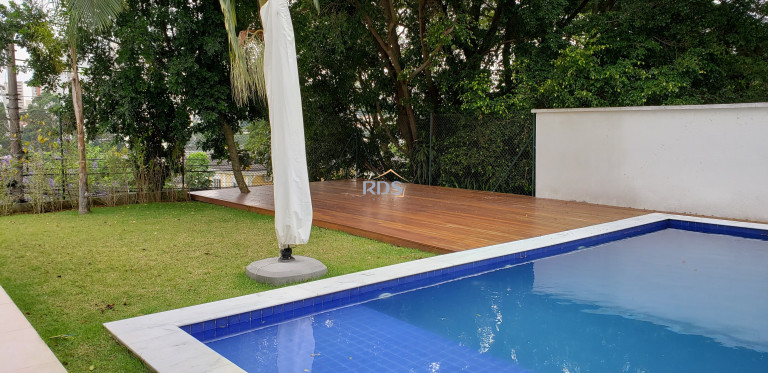 Imagem Imóvel com 4 Quartos à Venda, 787 m² em Parque Colonial - São Paulo