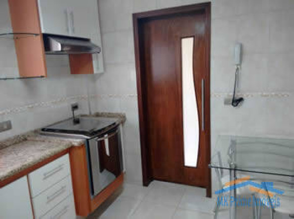 Imagem Apartamento com 2 Quartos à Venda, 57 m² em Lapa De Baixo - São Paulo