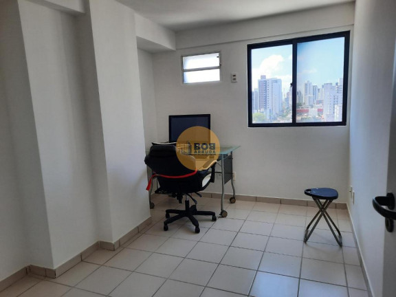 Imagem Apartamento com 3 Quartos à Venda, 86 m² em Candeias - Jaboatão Dos Guararapes