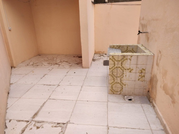 Imagem Casa com 4 Quartos à Venda, 120 m² em Campinho - Rio De Janeiro