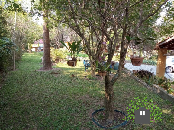 Imagem Casa à Venda, 1 m² em Jardim Do Golf I - Jandira