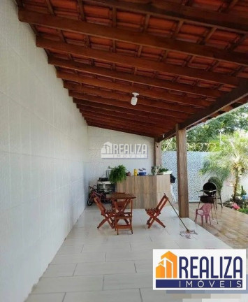 Imagem Casa com 2 Quartos à Venda, 250 m² em Jardim Califórnia - Uberaba Imagem Casa com 2 Quartos à Venda, 250 m² em Jardim Califórnia - Uberaba