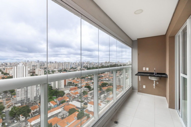 Imagem Apartamento com 1 Quarto à Venda, 42 m² em Jardim Da Glória - São Paulo Imagem Apartamento com 1 Quarto à Venda, 42 m² em Jardim Da Glória - São Paulo