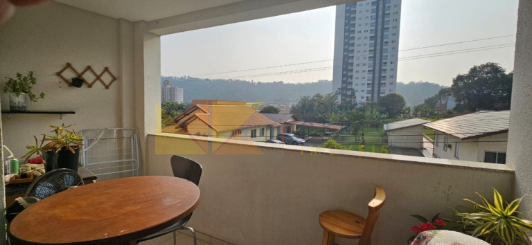 Imagem Apartamento com 2 Quartos à Venda, 72 m² em água Verde - Blumenau Imagem Apartamento com 2 Quartos à Venda, 72 m² em água Verde - Blumenau