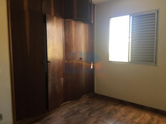 Imagem Apartamento com 2 Quartos à Venda, 53 m² em Jardim Paulista - Ribeirão Preto