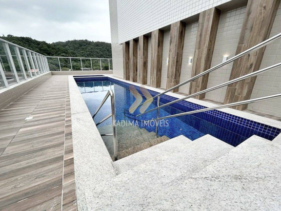 Apartamento com 3 Quartos à Venda, 81 m² em Forte - Praia Grande